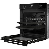 Электрический духовой шкаф KUPPERSBERG HO 620 BL - Превью изображения №3 — Интернет-магазин ПроЗаказ