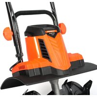 Мотокультиватор электрический Patriot Elektra 1000 - Превью изображения №5 — Интернет-магазин ПроЗаказ