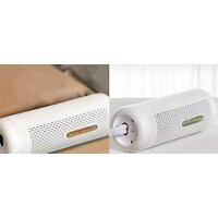 Осушитель воздуха Deerma Mini DEM-CS50MW (европейская версия) - Превью изображения №5 — Интернет-магазин ПроЗаказ