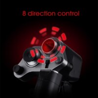 Оборудование для авиасимов FlashFire Cobra V5 Hotas Combo - Превью изображения №16 — Интернет-магазин ПроЗаказ