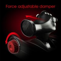 Оборудование для авиасимов FlashFire Cobra V5 Hotas Combo - Превью изображения №11 — Интернет-магазин ПроЗаказ