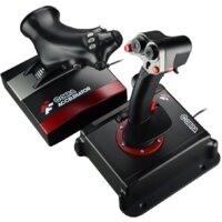 Оборудование для авиасимов FlashFire Cobra V5 Hotas Combo - Превью изображения №2 — Интернет-магазин ПроЗаказ