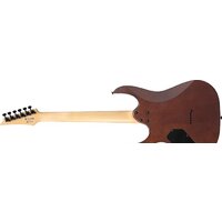 Электрогитара Ibanez GRG121DX WNF - Превью изображения №4 — Интернет-магазин ПроЗаказ