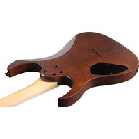 Электрогитара Ibanez GRG121DX WNF - Превью изображения №3 — Интернет-магазин ПроЗаказ