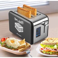Тостер Tuarex TK-6002 - Превью изображения №6 — Интернет-магазин ПроЗаказ