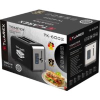 Тостер Tuarex TK-6002 - Превью изображения №15 — Интернет-магазин ПроЗаказ