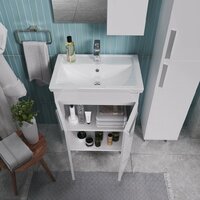  Grossman Тумба под умывальник Нео 70 107013 - Превью изображения №6 — Интернет-магазин ПроЗаказ