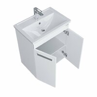  Grossman Тумба под умывальник Нео 70 107013 - Превью изображения №2 — Интернет-магазин ПроЗаказ