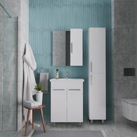  Grossman Тумба под умывальник Нео 70 107013 - Превью изображения №5 — Интернет-магазин ПроЗаказ