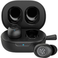 JLab JBuds Mini (черный)