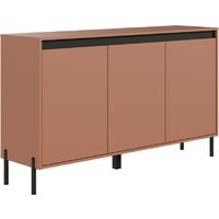 Black Red White Lubao KOM3D (античная латунь)