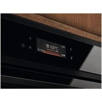 Электрический духовой шкаф Electrolux EOF8H39H - Превью изображения №2 — Интернет-магазин ПроЗаказ