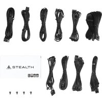 Блок питания Chieftec Stealth SPX-1000-FC - Превью изображения №3 — Интернет-магазин ПроЗаказ