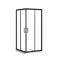 Душевой уголок Roxen Caspia 55060-90B 90х90 - Превью изображения №2 — Интернет-магазин ПроЗаказ