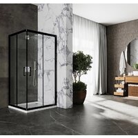 Душевой уголок Roxen Caspia 55060-90B 90х90 - Превью изображения №5 — Интернет-магазин ПроЗаказ