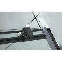 Душевой уголок Roxen Caspia 55060-90B 90х90 - Превью изображения №12 — Интернет-магазин ПроЗаказ