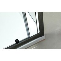 Душевой уголок Roxen Caspia 55060-90B 90х90 - Превью изображения №13 — Интернет-магазин ПроЗаказ