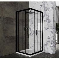 Душевой уголок Roxen Caspia 55060-90B 90х90 - Превью изображения №6 — Интернет-магазин ПроЗаказ