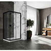 Душевой уголок Roxen Caspia 55060-90B 90х90 - Превью изображения №4 — Интернет-магазин ПроЗаказ