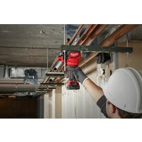 Инструмент для нарезания/восстановления резьбы Milwaukee M18 M18BLTRC-522X 4933471151 (с 2-мя АКБ 2 Ач + 5 Ач, кейс) - Превью изображения №11 — Интернет-магазин ПроЗаказ