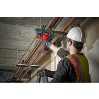 Инструмент для нарезания/восстановления резьбы Milwaukee M18 M18BLTRC-522X 4933471151 (с 2-мя АКБ 2 Ач + 5 Ач, кейс) - Превью изображения №12 — Интернет-магазин ПроЗаказ