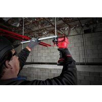 Инструмент для нарезания/восстановления резьбы Milwaukee M18 M18BLTRC-522X 4933471151 (с 2-мя АКБ 2 Ач + 5 Ач, кейс) - Превью изображения №10 — Интернет-магазин ПроЗаказ