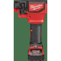 Инструмент для нарезания/восстановления резьбы Milwaukee M18 M18BLTRC-522X 4933471151 (с 2-мя АКБ 2 Ач + 5 Ач, кейс) - Превью изображения №2 — Интернет-магазин ПроЗаказ
