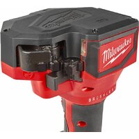 Инструмент для нарезания/восстановления резьбы Milwaukee M18 M18BLTRC-522X 4933471151 (с 2-мя АКБ 2 Ач + 5 Ач, кейс) - Превью изображения №4 — Интернет-магазин ПроЗаказ