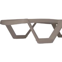  Элластик-Пласт Элластик лм 187x63.5x32 (капучино) - Превью изображения №5 — Интернет-магазин ПроЗаказ