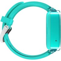 Детские умные часы Elari KidPhone Fresh 4G (бирюзовый) - Превью изображения №9 — Интернет-магазин ПроЗаказ