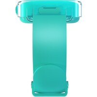 Детские умные часы Elari KidPhone Fresh 4G (бирюзовый) - Превью изображения №7 — Интернет-магазин ПроЗаказ