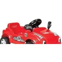 Каталки, педальные машинки