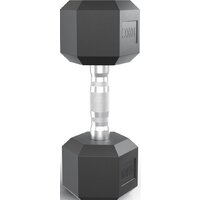 Гантель Unixfit DBHEX10 10 кг - Превью изображения №5 — Интернет-магазин ПроЗаказ