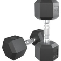 Unixfit DBHEX10 10 кг