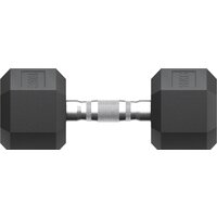 Гантель Unixfit DBHEX10 10 кг - Превью изображения №3 — Интернет-магазин ПроЗаказ