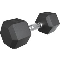 Гантель Unixfit DBHEX10 10 кг - Превью изображения №4 — Интернет-магазин ПроЗаказ