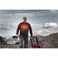 Футболка Milwaukee L4 HBLB-301XXL 4933478085 - Превью изображения №8 — Интернет-магазин ПроЗаказ