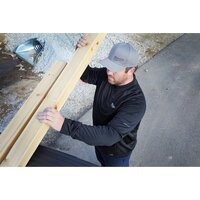 Футболка Milwaukee L4 HBLB-301XXL 4933478085 - Превью изображения №6 — Интернет-магазин ПроЗаказ