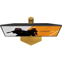 Игровой монитор AOC Gaming CS25G - Превью изображения №10 — Интернет-магазин ПроЗаказ