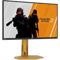 Игровой монитор AOC Gaming CS25G - Превью изображения №2 — Интернет-магазин ПроЗаказ