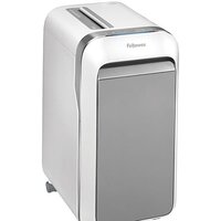Шредер Fellowes Powershred LX221 (белый) - Превью изображения №3 — Интернет-магазин ПроЗаказ