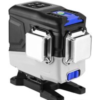 Лазерный нивелир Deko LL12-HVR 065-0202 - Превью изображения №2 — Интернет-магазин ПроЗаказ