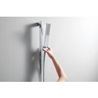 Душевой гарнитур  Hansgrohe Pulsify 24370000 - Превью изображения №3 — Интернет-магазин ПроЗаказ
