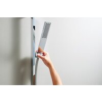 Душевой гарнитур  Hansgrohe Pulsify 24370000 - Превью изображения №4 — Интернет-магазин ПроЗаказ