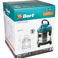 Пылесос Bort BSS-1015 [98297041] - Превью изображения №7 — Интернет-магазин ПроЗаказ