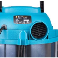 Пылесос Bort BSS-1015 [98297041] - Превью изображения №4 — Интернет-магазин ПроЗаказ