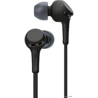 Наушники Sony WI-XB400 (черный) - Превью изображения №2 — Интернет-магазин ПроЗаказ