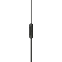 Наушники Sony WI-XB400 (черный) - Превью изображения №3 — Интернет-магазин ПроЗаказ