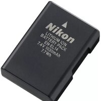 Аккумулятор Nikon EN-EL14 - Превью изображения №3 — Интернет-магазин ПроЗаказ