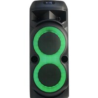 Беспроводная колонка Aiwa CAS-656 - Превью изображения №2 — Интернет-магазин ПроЗаказ